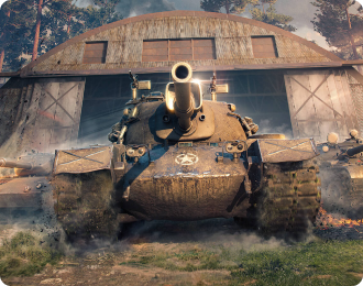 world of tanks